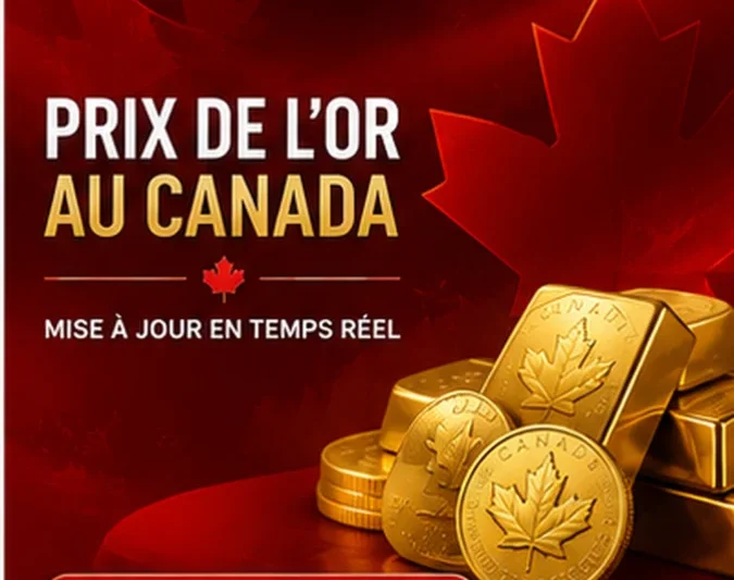 24K Gold Price in the USA — gold price report illustration
