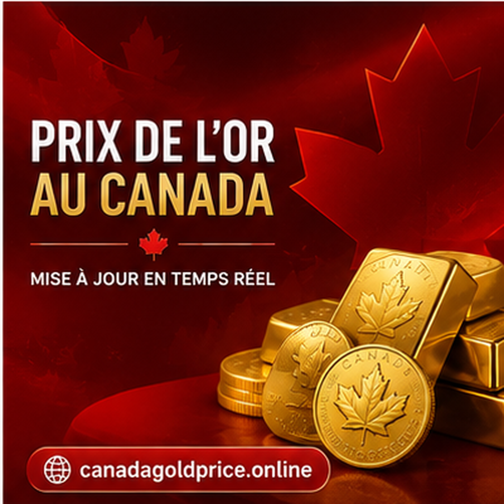 Vancouver Gold Prices by Carat: Latest Comparison — gold price report illustration