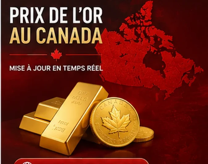 Calgary Gold Ounce Price: Ounce and Gram Comparison — gold price report illustration
