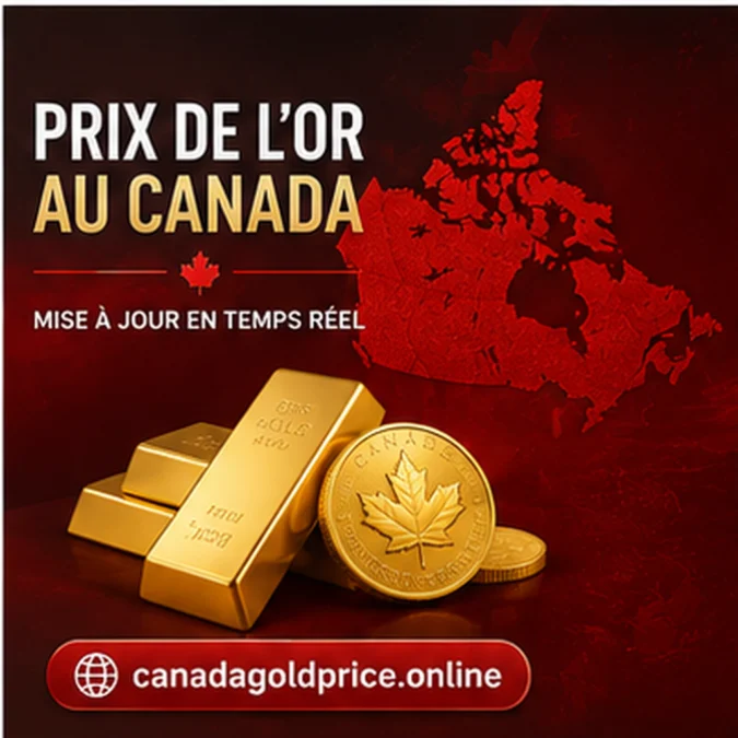 United States Gold Price Update — gold price report illustration