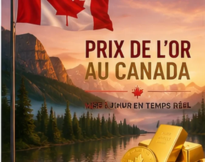 Calgary Gold Ounce Price: Ounce and Gram Comparison — gold price report illustration