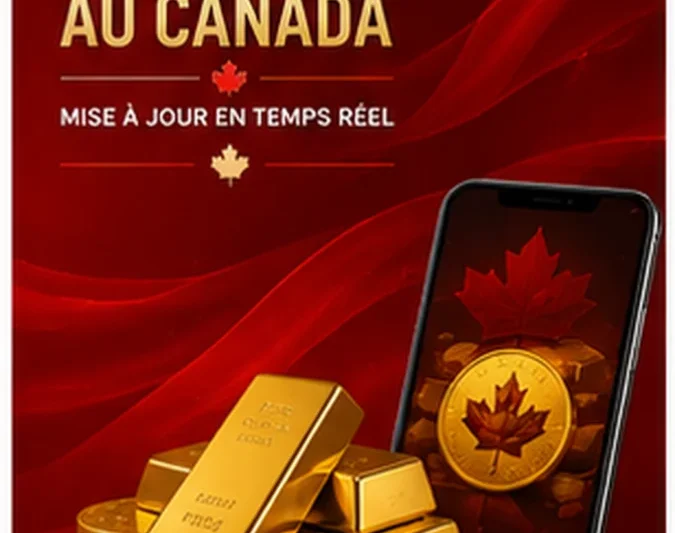 Today’s Gold Price in United States in Local Currency — Gold Ounce at — gold price report illustration